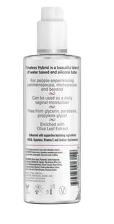 Wicked Simply Timeless Hybrid 120ml